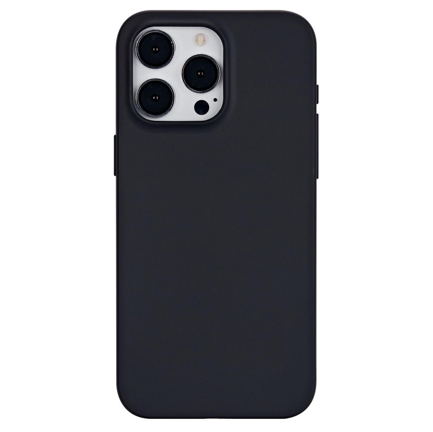 eSTUFF iPhone 15 Pro Max INFINITE VIENNA - Black eSTUFF iPhone 15 Pro Max INFINITE VIENNA - Black